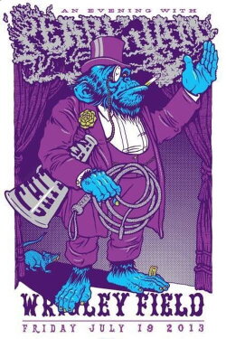 Pearl Jam: Wrigley Field 2013 (2013) Pearl Jam: Wrigley Field 2013 (2013)