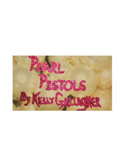 Pearl Pistols (2014) Pearl Pistols (2014)