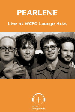 Pearlene Live at WCPO Lounge Acts (2017)