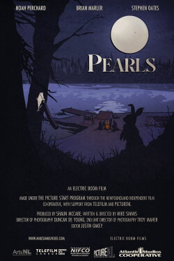 Pearls (2024) Pearls (2024)