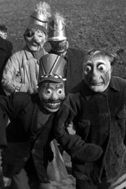 Peasant Symphony (1944)