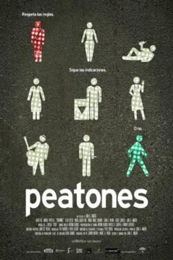 Peatones (2015)