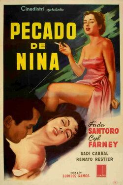 Pecado de Nina (1951)