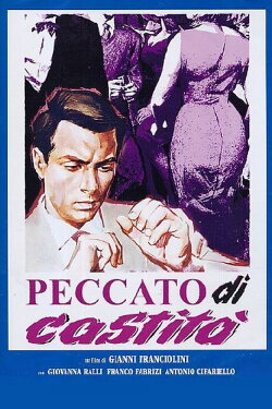 Peccato di castità (1956)