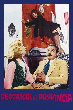 Peccatori di provincia (1976) Peccatori di provincia (1976)
