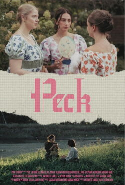 Peck (2024)