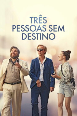 Peculiar People (2023) Peculiar People (2023)