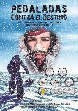 Pedaladas contra el destino (2014) Pedaladas contra el destino (2014)
