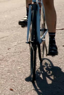 Pedalar é Suave (2019) Pedalar é Suave (2019)