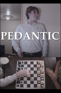 Pedantic (2023)