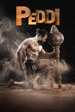 Peddi (2026) Peddi (2026)
