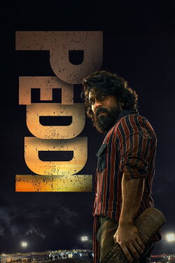 Peddi (2026)