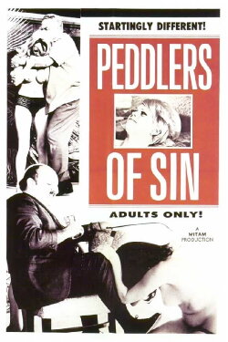 Peddlers of Sin (1967) Peddlers of Sin (1967)