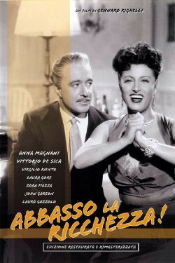 Peddlin' in Society (1946)