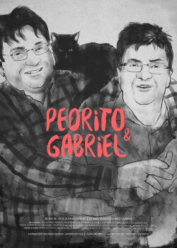 Pedrito & Gabriel (2015) Pedrito & Gabriel (2015)
