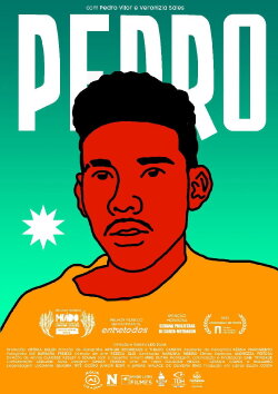 Pedro (2022) Pedro (2022)
