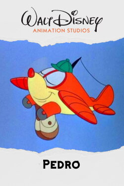 Pedro (1943)