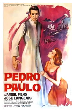 Pedro and Pablo (1973)