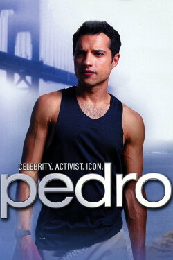 Pedro (2008) Pedro (2008)