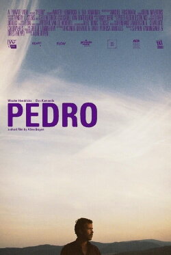 Pedro (2024)
