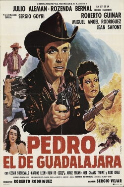 Pedro El De Guadalajara (1983)