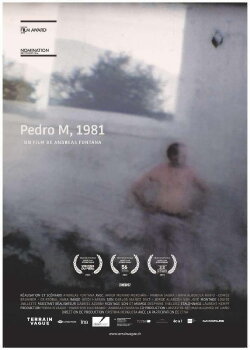 Pedro M, 1981 (2015)