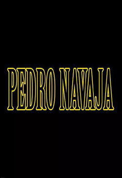 Pedro Navaja (2015)