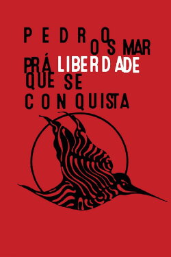Pedro Osmar, Prá Liberdade Que Se Conquista (2017) Pedro Osmar, Prá Liberdade Que Se Conquista (2017)