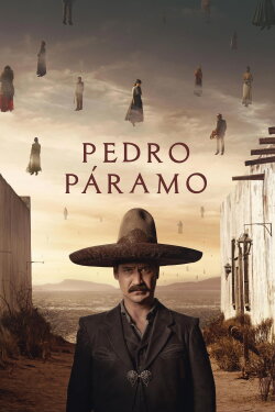 Pedro Páramo (2024) Pedro Páramo (2024)