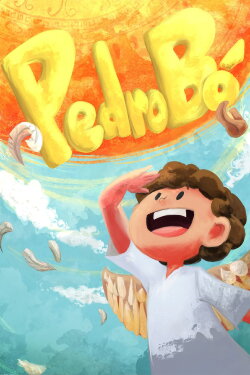 Pedrobó (2024)
