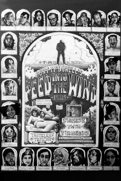 Peed Into the Wind (1972)