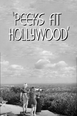 Peeks at Hollywood (1946)