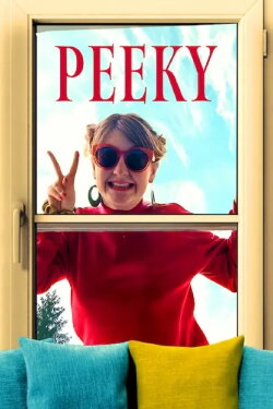 Peeky (2023)