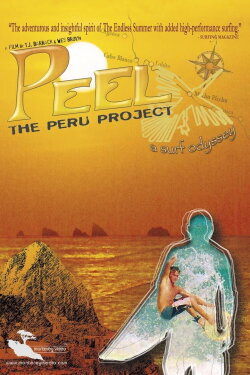Peel: The Peru Project (2006) Peel: The Peru Project (2006)