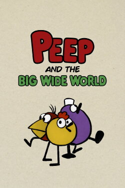 Peep and the Big Wide World (1988) Peep and the Big Wide World (1988)