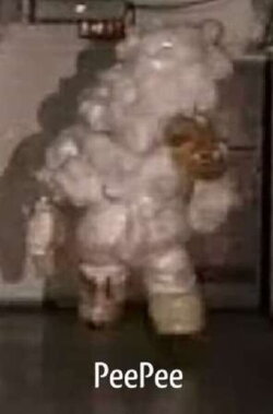 PeePee (2008)