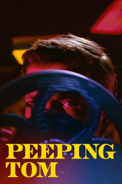 Peeping Tom (1960) Peeping Tom (1960)