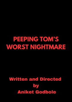 Peeping Tom's Worst Nightmare (2024) Peeping Tom's Worst Nightmare (2024)