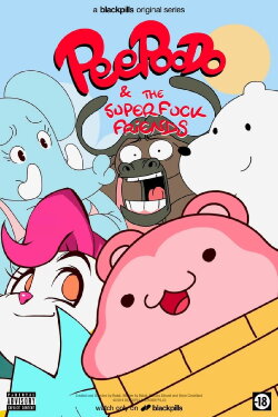 Peepoodo Season 1 : Behind The Scenes (2021) Peepoodo Season 1 : Behind The Scenes (2021)