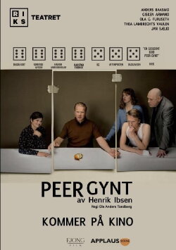 Peer Gynt (2023)