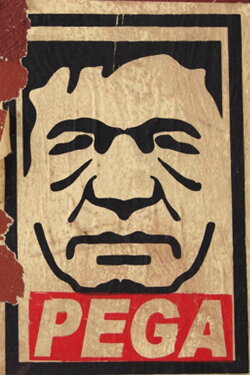 ¡Pega Martín pega! (2007) ¡Pega Martín pega! (2007)