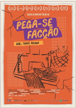 Pega-se Facção (2020)