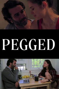 Pegged (2013) Pegged (2013)