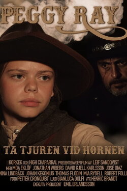 Peggy Ray (2017)