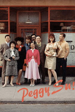Peggy Su! (1997) Peggy Su! (1997)