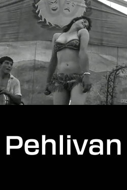 Pehlivan (1964)