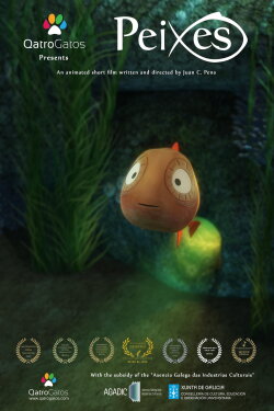 Peixes (2018) Peixes (2018)