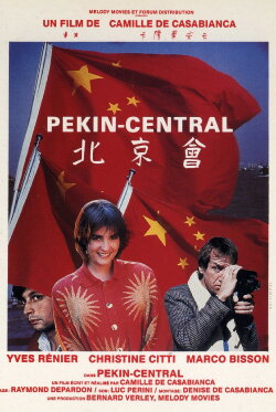 Pékin Central (1986)