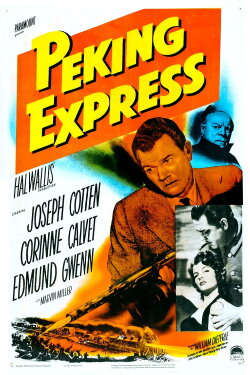 Peking Express (1951)