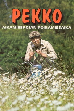 Pekko aikamiespojan poikamiesaika (1993) Pekko aikamiespojan poikamiesaika (1993)